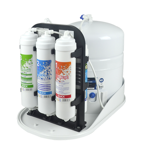 LG WaterSunlife Premium